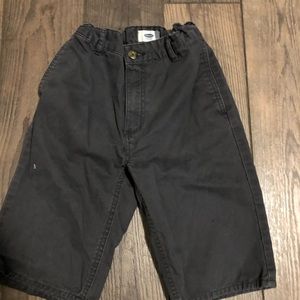 Boys 12 ON shorts